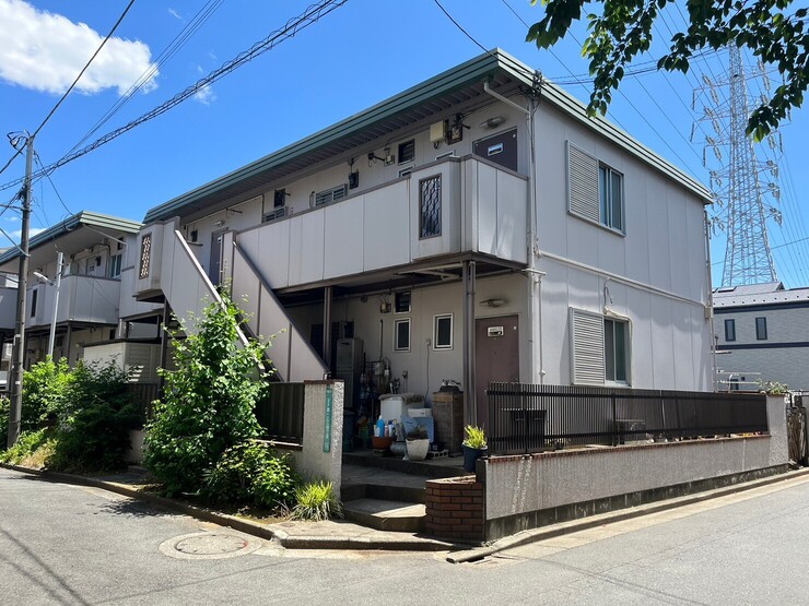 江戸川区西一之江2棟一括