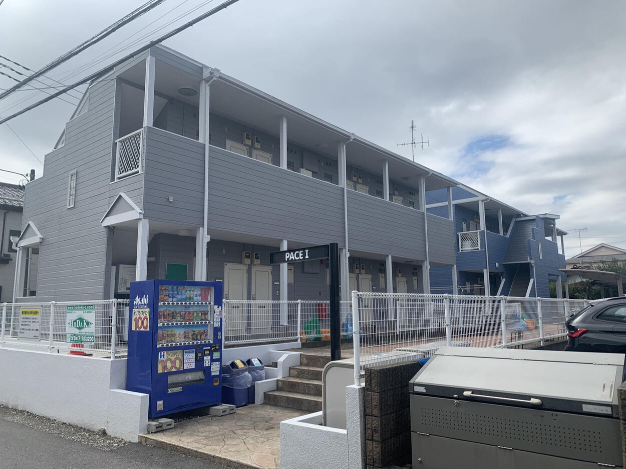 野田市二2棟一括AP